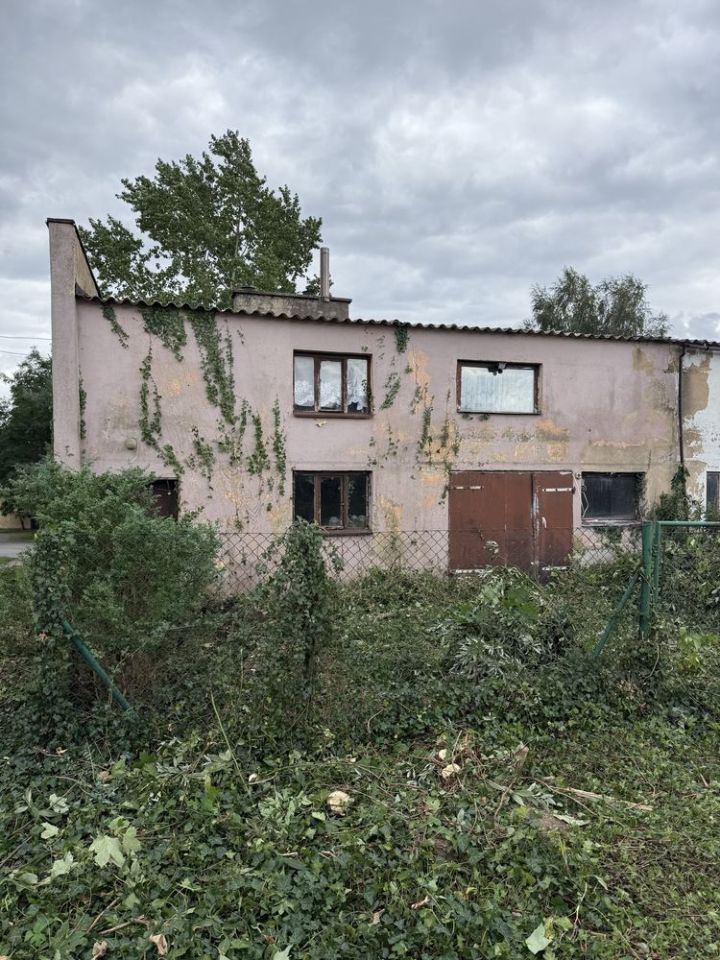 Nieruchomość komercyjna Wierzonka. Zdjęcie 1