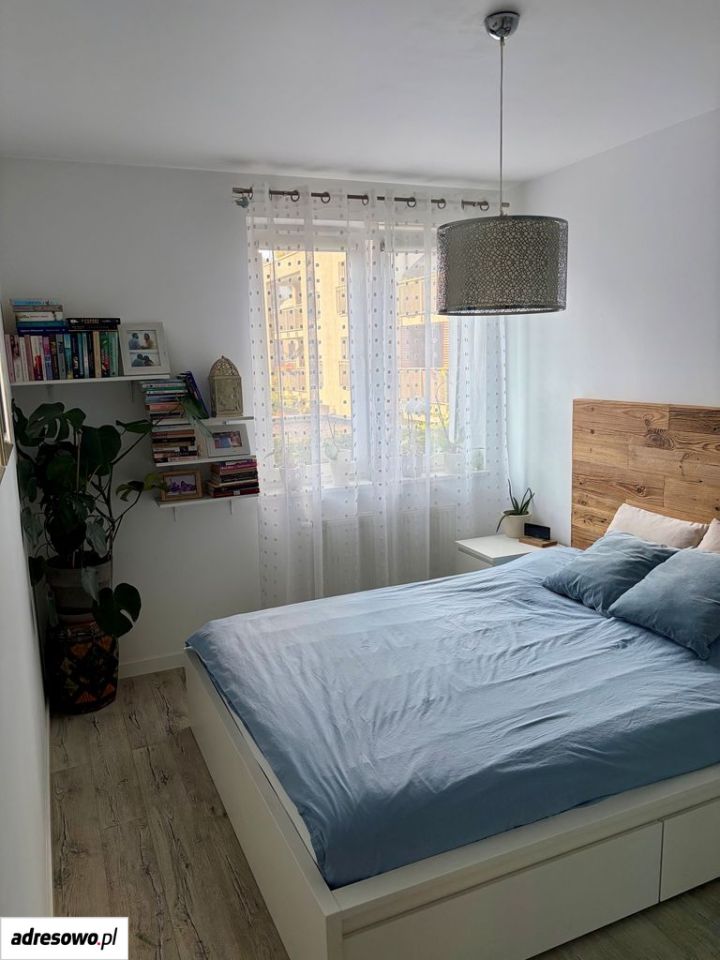 Mieszkanie 3-pokojowe Wrocław Maślice, ul. Maślicka. Zdjęcie 12