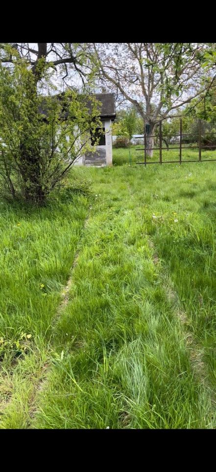 Działka rod Gorzów Wielkopolski. Zdjęcie 2