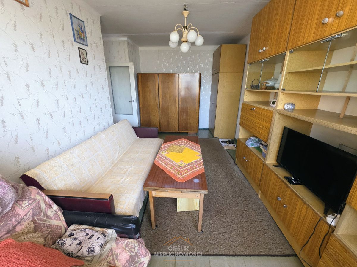 Mieszkanie 2-pokojowe Zawiercie, ul. Pomorska. Zdjęcie 2