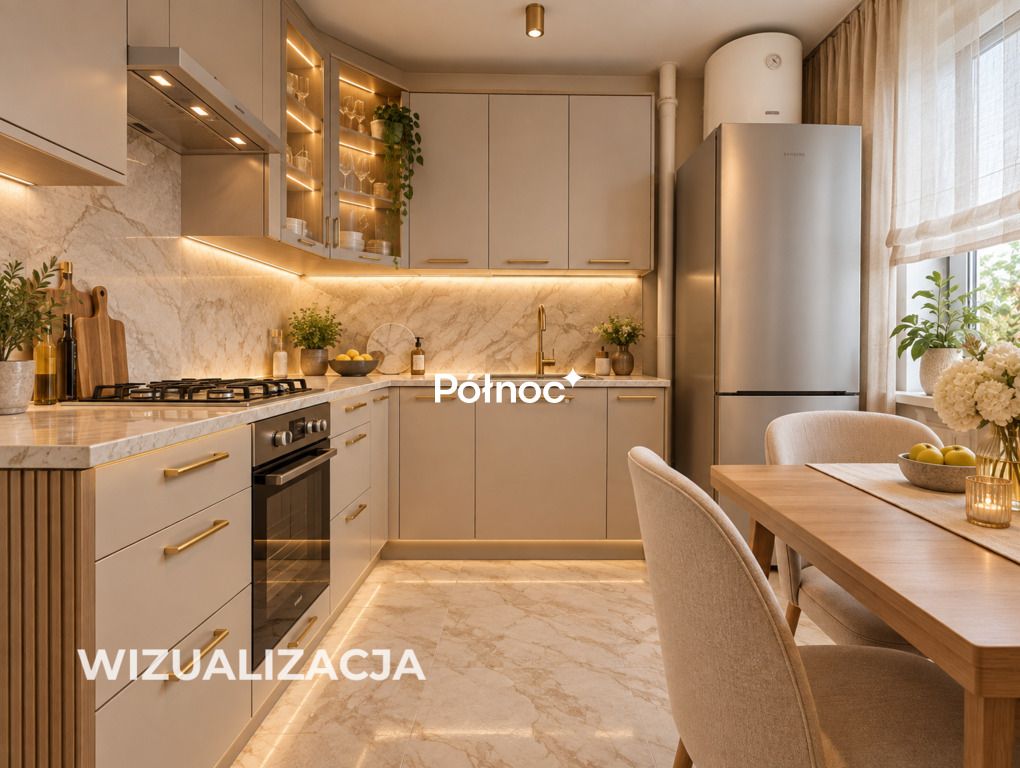 Mieszkanie 3-pokojowe Szczekarków-Kolonia. Zdjęcie 11