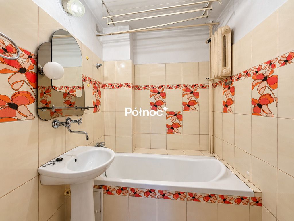 Mieszkanie 2-pokojowe Chełm, ul. Kolejowa. Zdjęcie 9