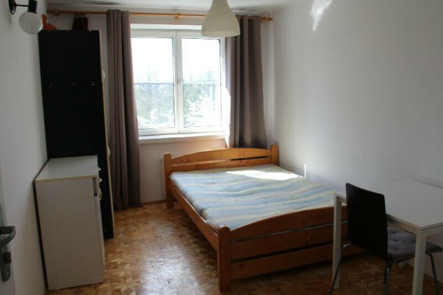 Mieszkanie 4-pokojowe Kraków Bronowice Małe, ul. Juliusza Lea. Zdjęcie 1