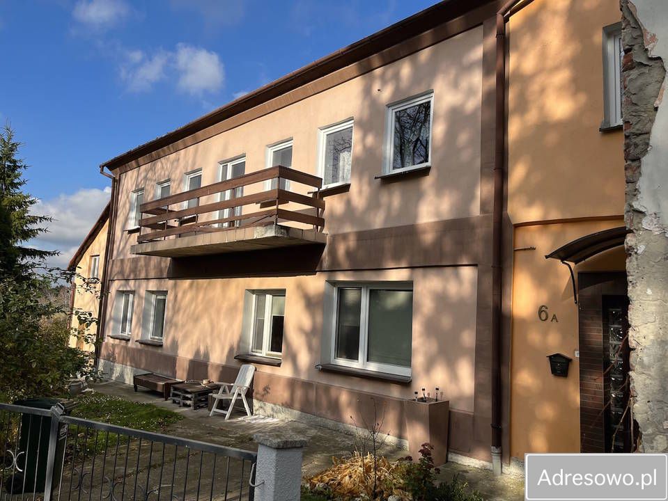 dom wolnostojący Hrubieszów Śródmieście, ul. Kilińskiego