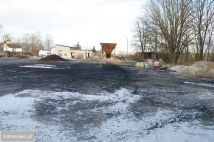 Działka inwestycyjna Rynarcice. Zdjęcie 4