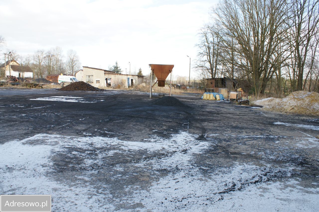 Działka inwestycyjna Rynarcice. Zdjęcie 5