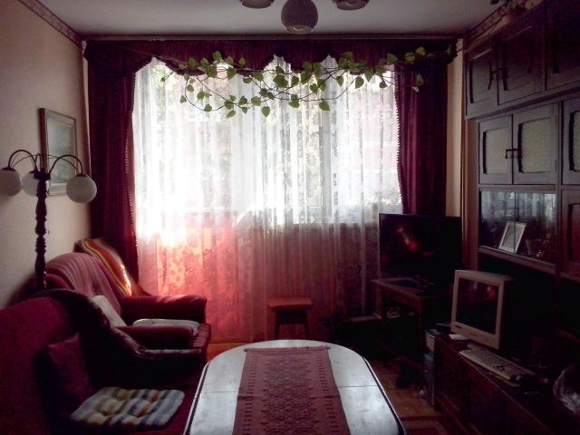 Mieszkanie 2-pokojowe Lubsko, ul. Cypriana Norwida. Zdjęcie 1
