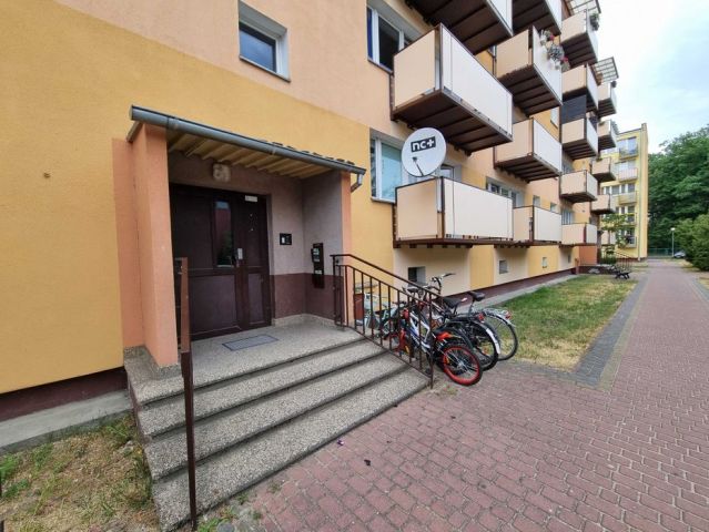 Mieszkanie 3-pokojowe Złotów, ul. Marii Skłodowskiej-Curie. Zdjęcie 1