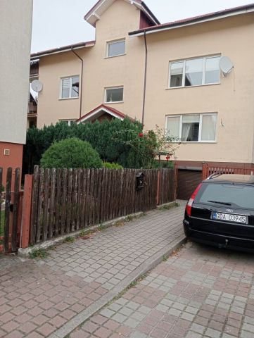 Mieszkanie 3-pokojowe Pruszcz Gdański, ul. Wincentego Witosa. Zdjęcie 1