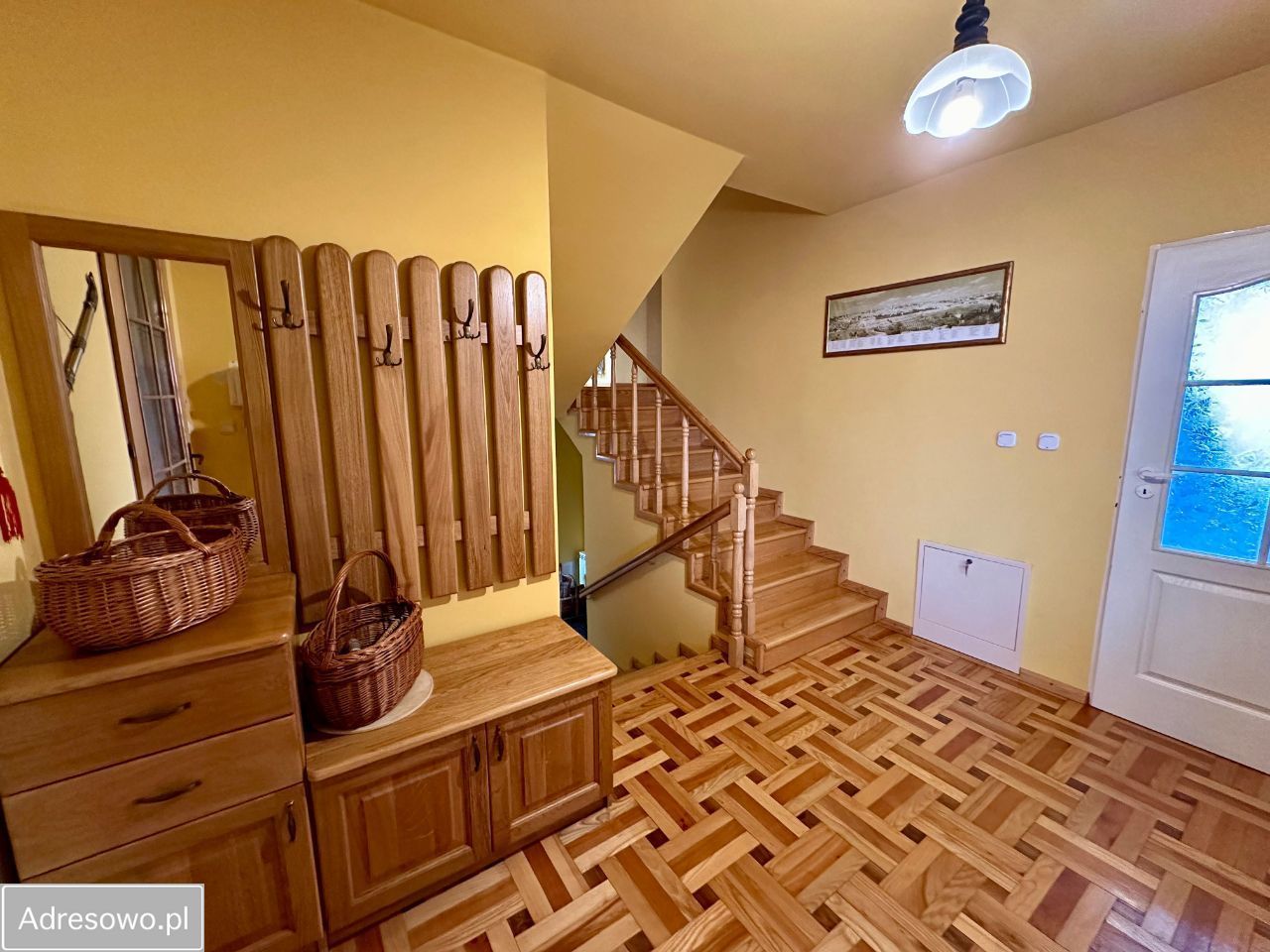 dom wolnostojący, 6 pokoi Lubaczów. Zdjęcie 2