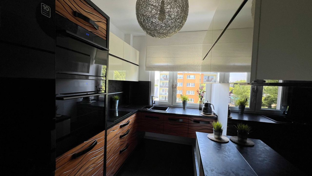 Mieszkanie 3-pokojowe Piotrków Trybunalski. Zdjęcie 7