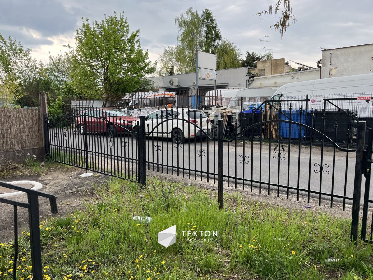 dom wolnostojący, 16 pokoi Poznań Ławica. Zdjęcie 10