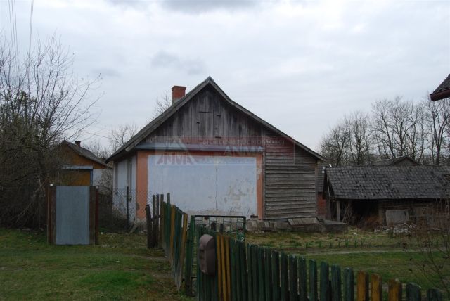 dom wolnostojący, 2 pokoje Świeciechów Poduchowny. Zdjęcie 12