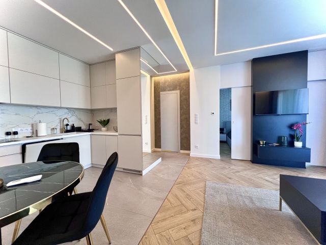 Mieszkanie 2-pokojowe Kraków Krowodrza, ul. Cieszyńska. Zdjęcie 8