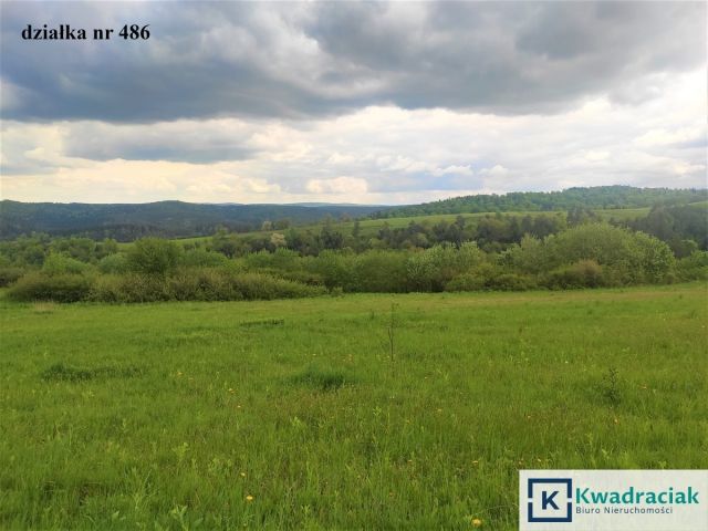 Działka budowlana Leszczawka. Zdjęcie 10