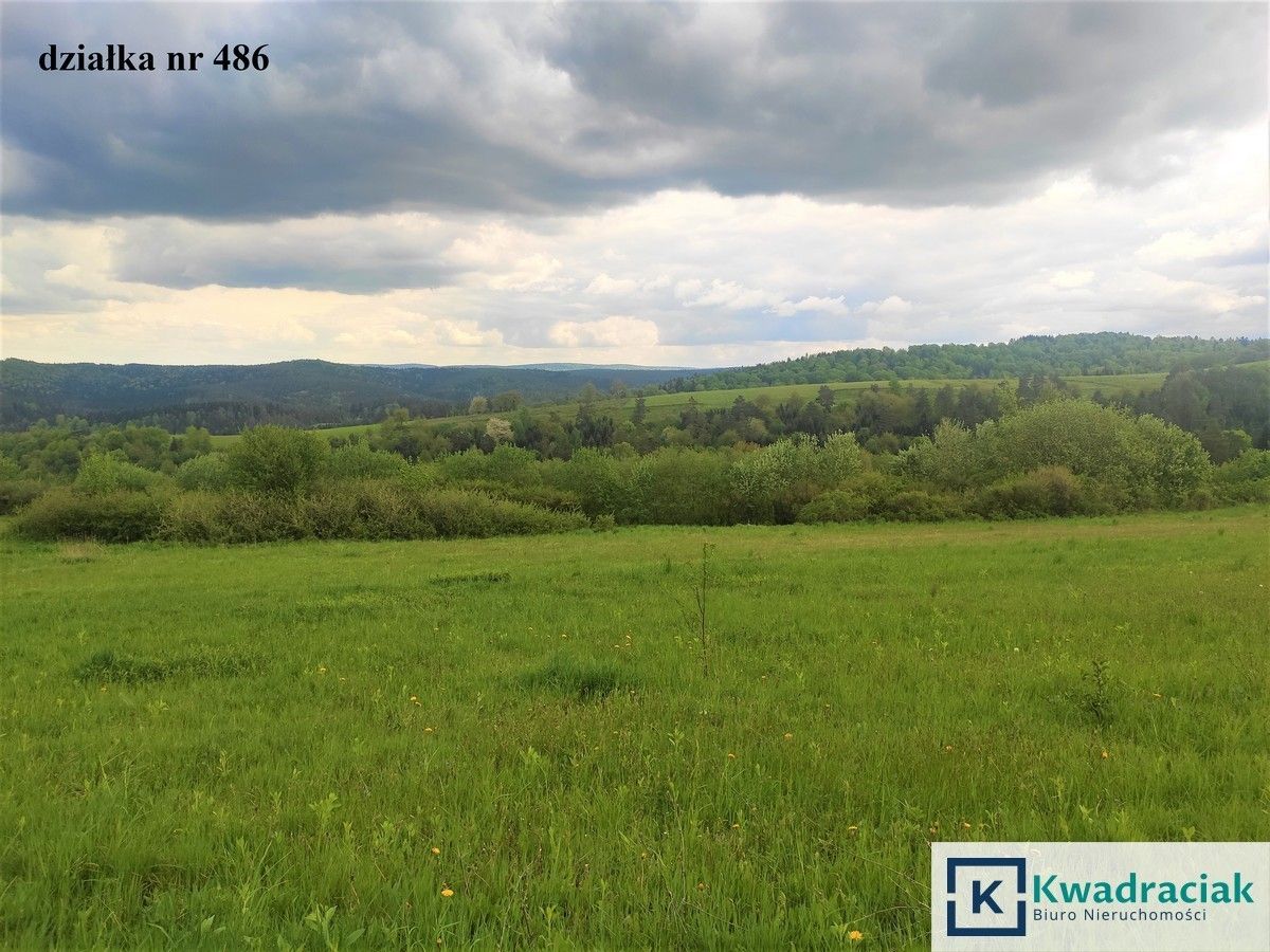 Działka budowlana Leszczawka. Zdjęcie 10