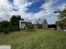 dom wolnostojący, 3 pokoje Ciechanowiec. Zdjęcie 1