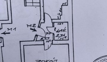 Mieszkanie 2-pokojowe Legnica Zosinek, ul. Senatorska