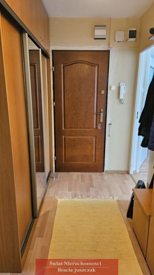 Mieszkanie 4-pokojowe Wrocław Borek. Zdjęcie 12