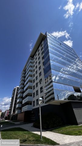 Mieszkanie 2-pokojowe Białystok Centrum, ul. Jurowiecka. Zdjęcie 1