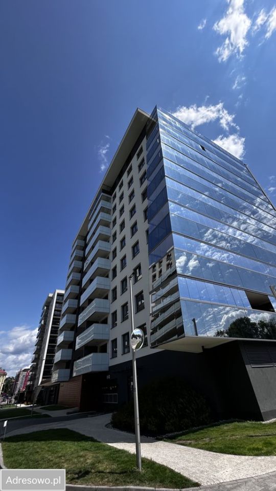 Mieszkanie 2-pokojowe Białystok Centrum, ul. Jurowiecka