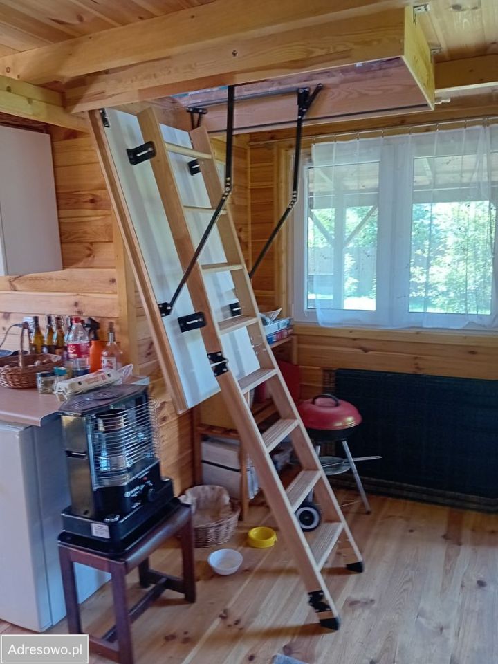 Działka rod Warszawa Mokotów, ul. Nadrzeczna. Zdjęcie 5