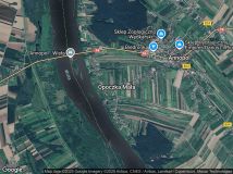 Działka rolna Opoczka Mała