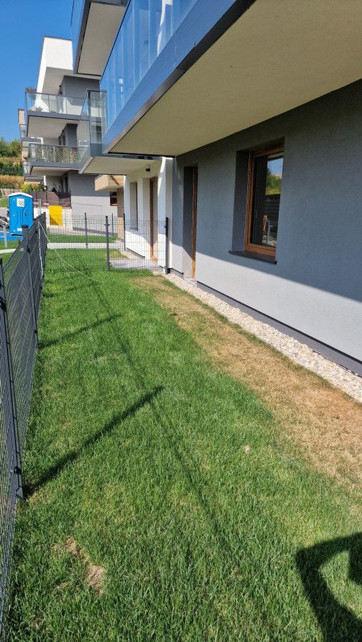 Mieszkanie 2-pokojowe Gdańsk, ul. Stanisława Dąbka. Zdjęcie 16