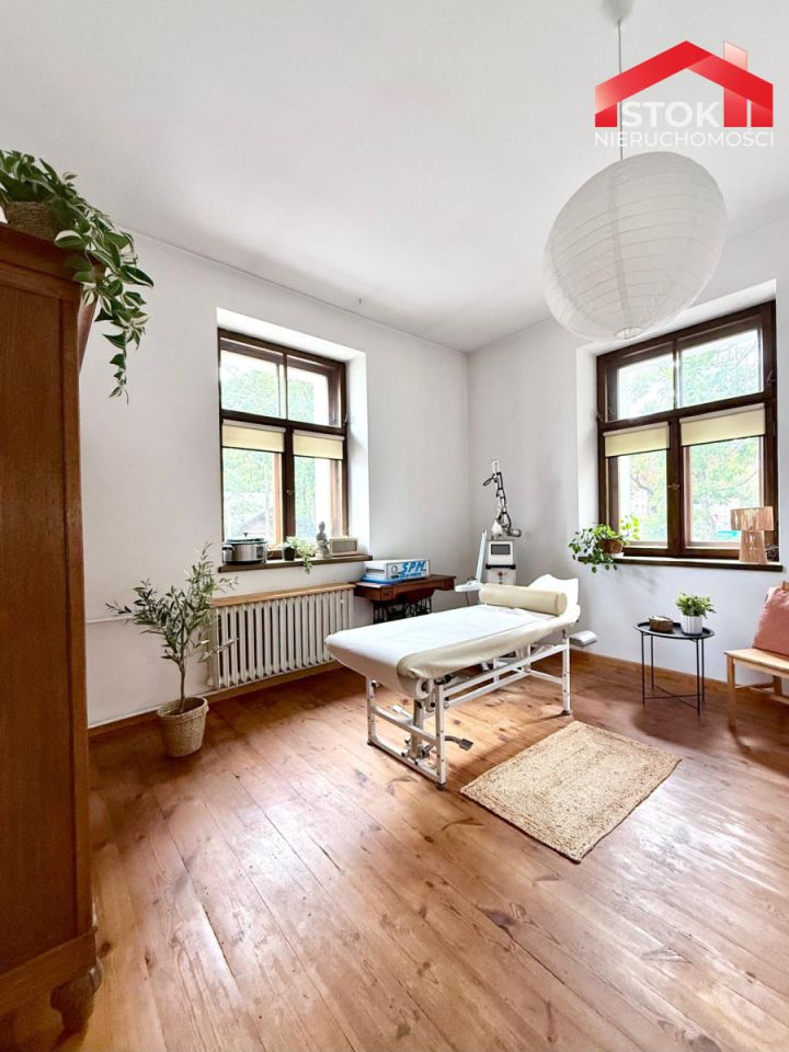 Mieszkanie 2-pokojowe Białystok, ul. Świętojańska. Zdjęcie 8