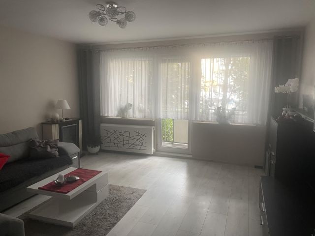 Mieszkanie 4-pokojowe Gryfino Górny Taras, ul. Zygmunta Krasińskiego. Zdjęcie 1