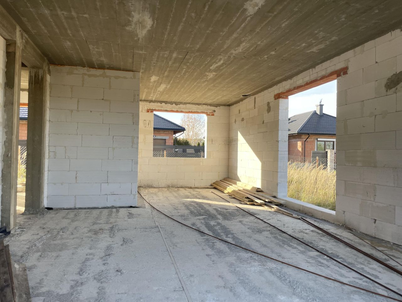 dom wolnostojący Przytyk, ul. Akacjowa. Zdjęcie 5