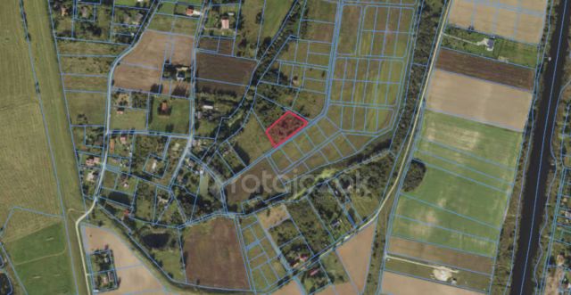 Działka budowlana Drewnica, ul. Zielona. Zdjęcie 6