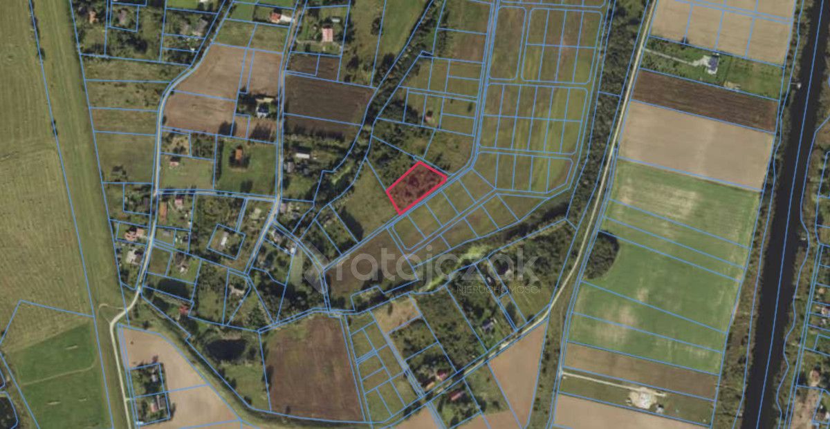 Działka budowlana Drewnica, ul. Zielona. Zdjęcie 6