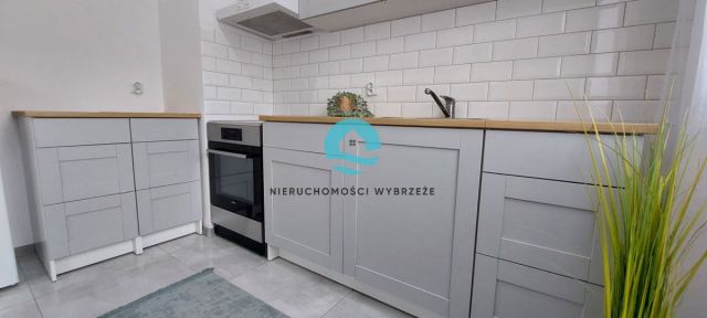 Mieszkanie 1-pokojowe Gdańsk Letnica, ul. Starowiejska. Zdjęcie 8