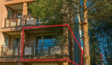 Mieszkanie 3-pokojowe Gdynia Dąbrowa, ul. Gorczycowa