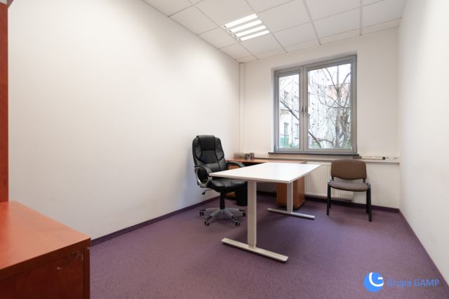 Biuro Kraków Stare Miasto, ul. Karmelicka. Zdjęcie 5