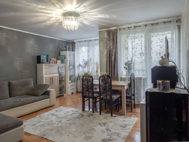 Mieszkanie 3-pokojowe Gdańsk Stogi, ul. Tamka. Zdjęcie 1