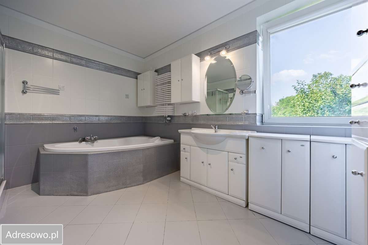 dom wolnostojący, 4 pokoje Piła, ul. Strzelecka. Zdjęcie 19