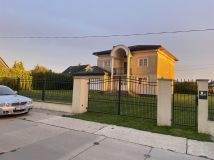 dom wolnostojący, 5 pokoi Szczecin Bezrzecze, ul. Czereśniowa. Zdjęcie 3