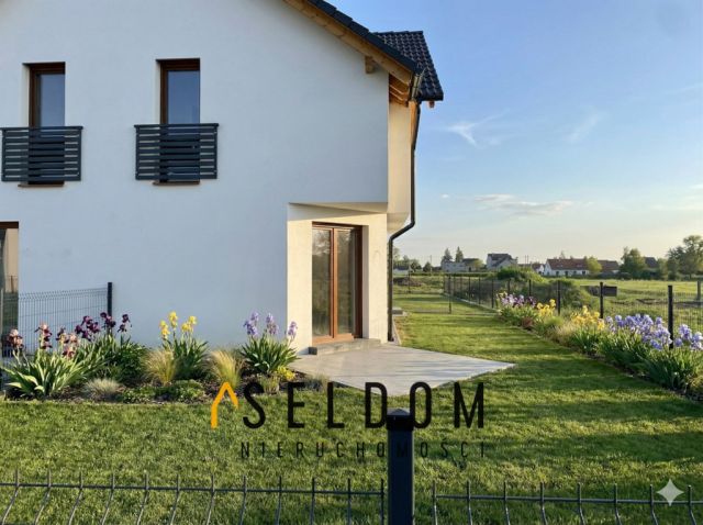 Mieszkanie 4-pokojowe Górki. Zdjęcie 14