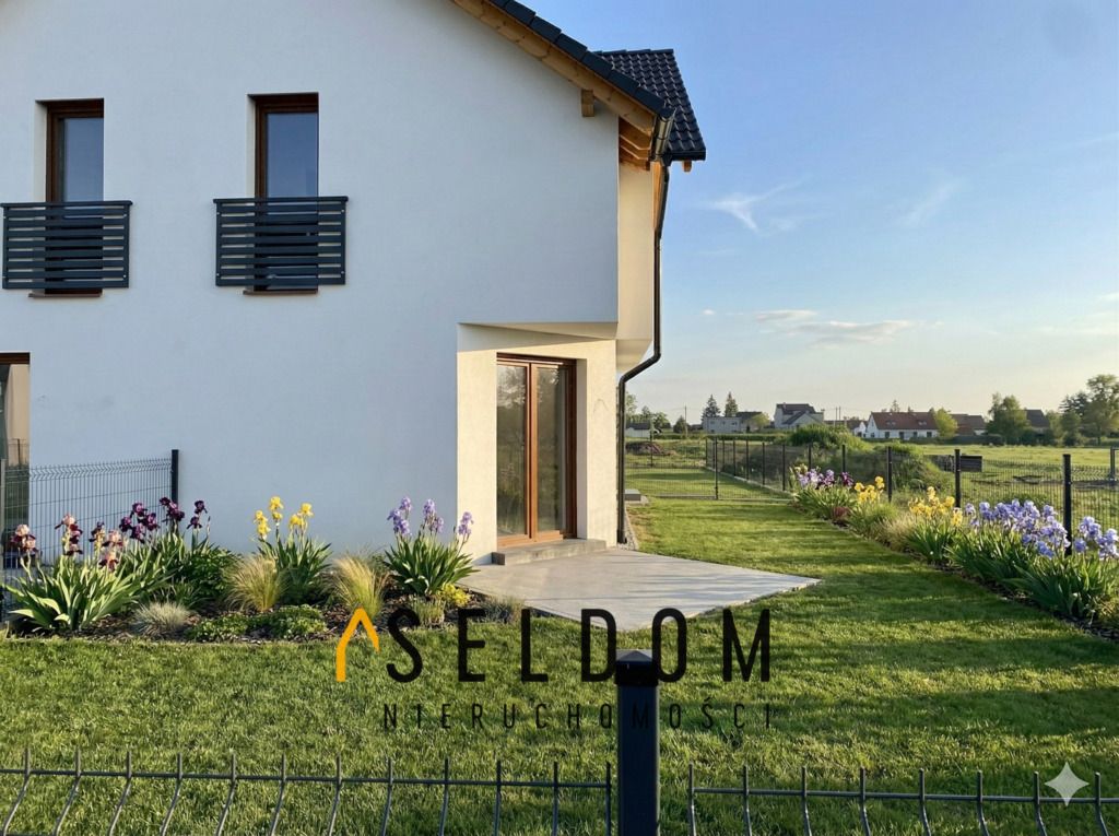 Mieszkanie 4-pokojowe Górki. Zdjęcie 14