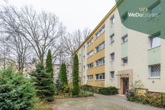 Mieszkanie 2-pokojowe Warszawa Wola, ul. Batalionu "Pięść". Zdjęcie 10