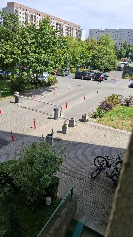 Mieszkanie 4-pokojowe Rybnik Maroko-Nowiny, ul. Chabrowa. Zdjęcie 7