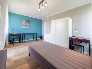 Mieszkanie 3-pokojowe Katowice Ligota, ul. Panewnicka. Zdjęcie 3