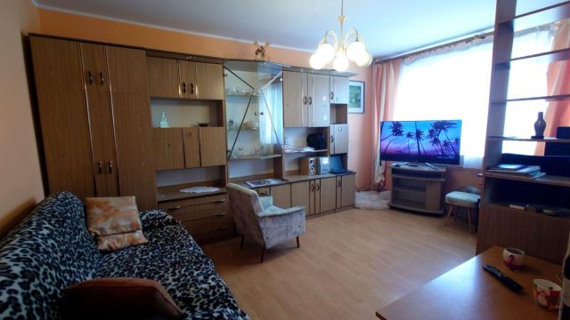 Mieszkanie 2-pokojowe Tczew, ul. Elizy Orzeszkowej. Zdjęcie 1