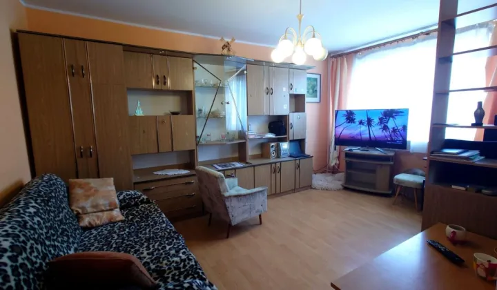 Mieszkanie 2-pokojowe Tczew, ul. Elizy Orzeszkowej