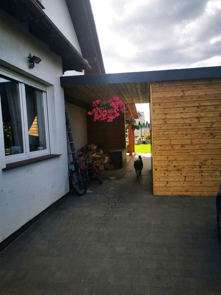 bliźniak, 4 pokoje Janczewo. Zdjęcie 4