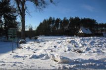 Działka budowlana Mielno. Zdjęcie 3