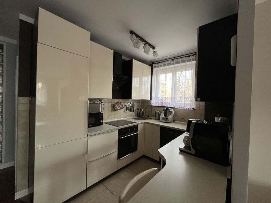 Mieszkanie 3-pokojowe Kowale, ul. Heliosa. Zdjęcie 15