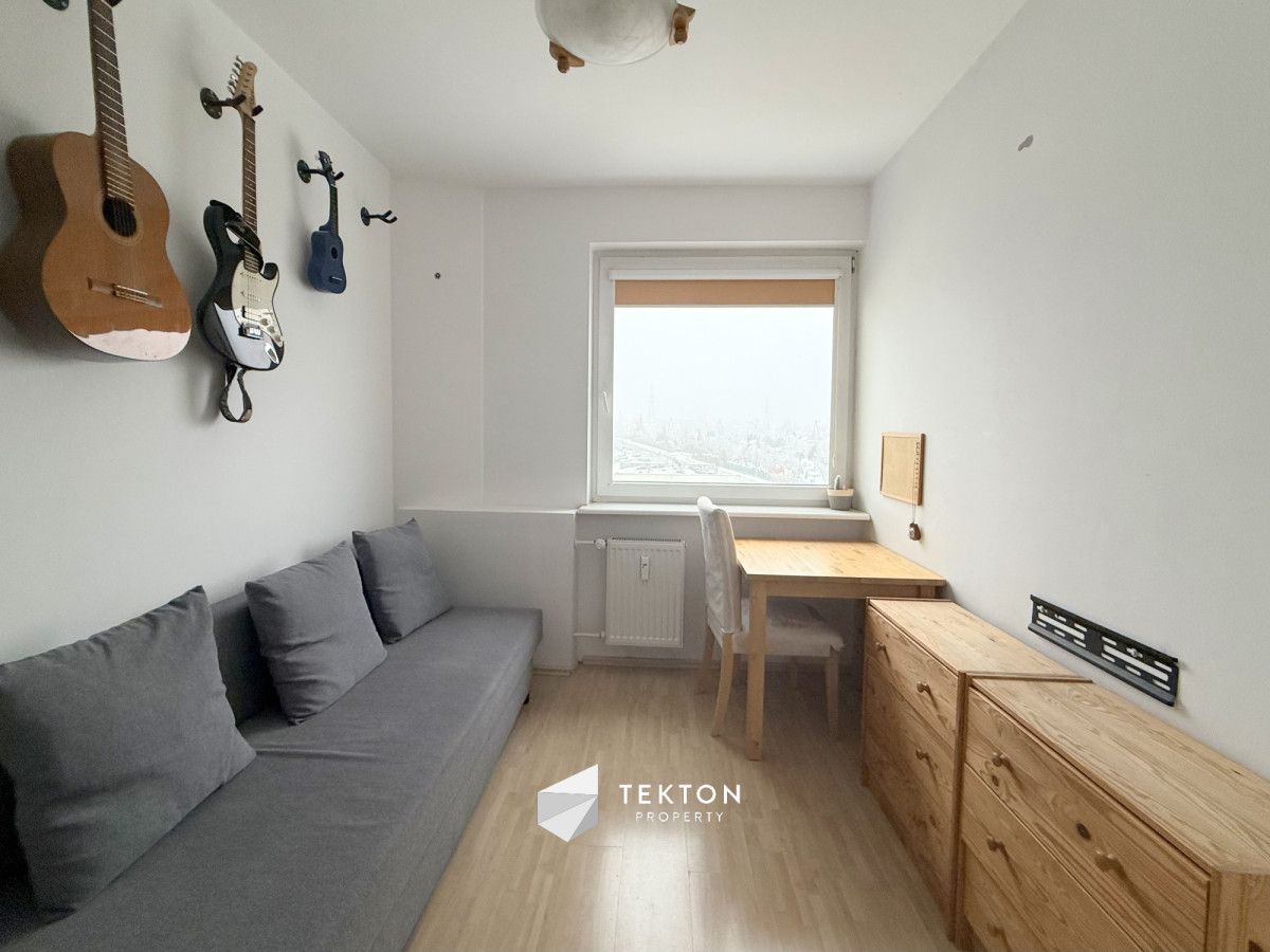 Mieszkanie 2-pokojowe Gdańsk Chełm, ul. Zamiejska. Zdjęcie 7